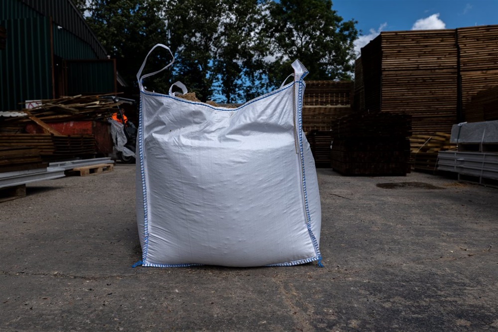 Ballast Bulk Bag 1 Ton
