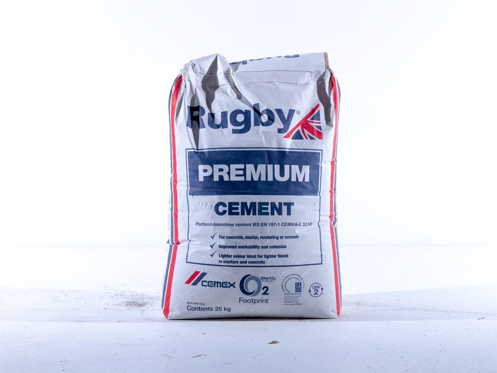 Cement 25kg