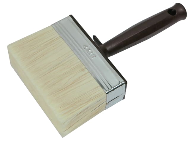 Wood Care Brush