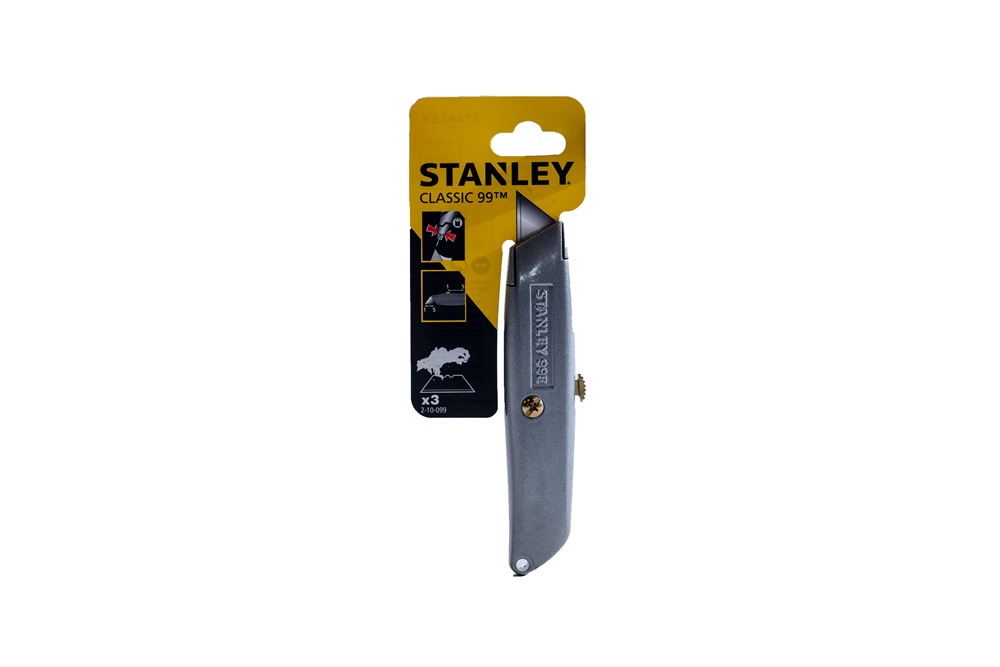 Stanley Knife