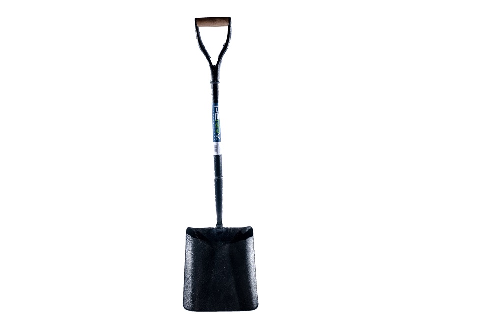 Square Mouth Shovel