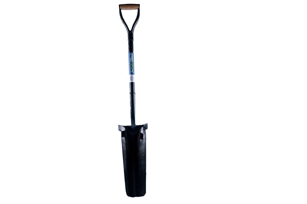 Drainer Shovel