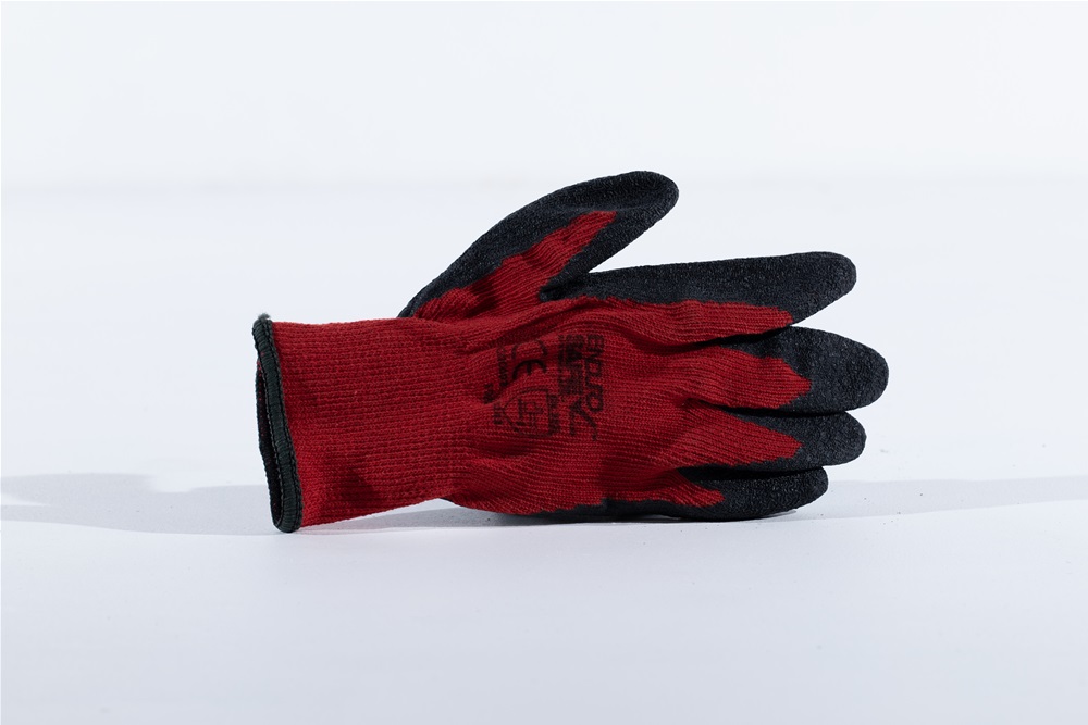 Safe Gloves 