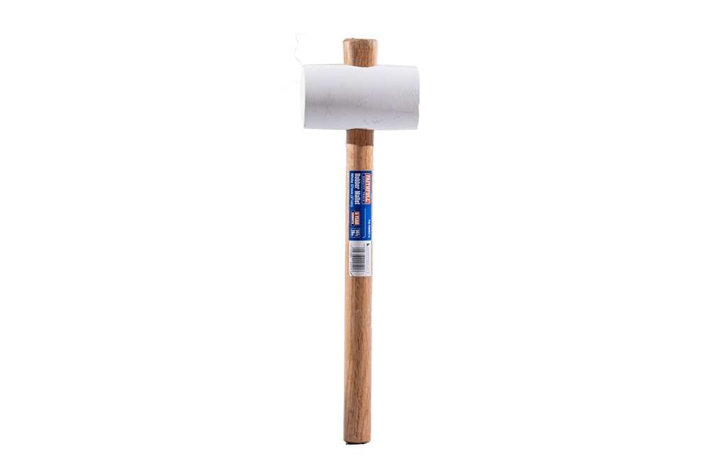 Rubber Mallet