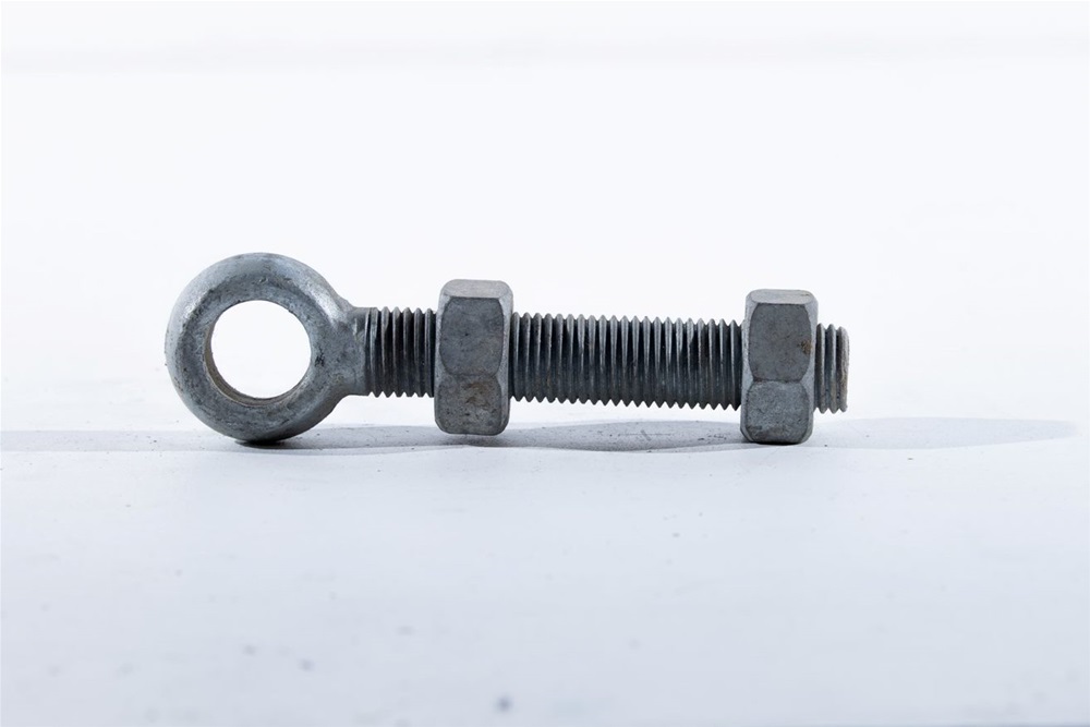 Adjustable Eye Bolt