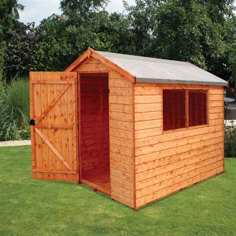 Garden Sheds