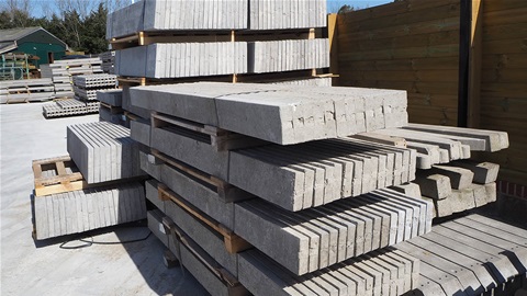 Concrete Products