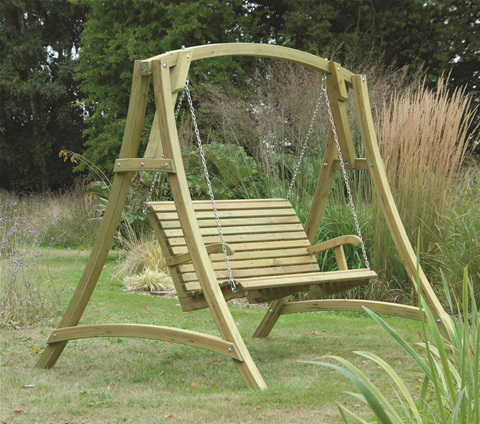 GARDEN FURNITURE